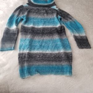 My Michelle Girl's Sweater